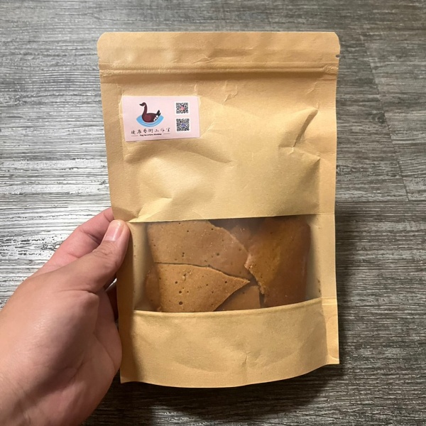 餅乾, 縫雁藝術工作室