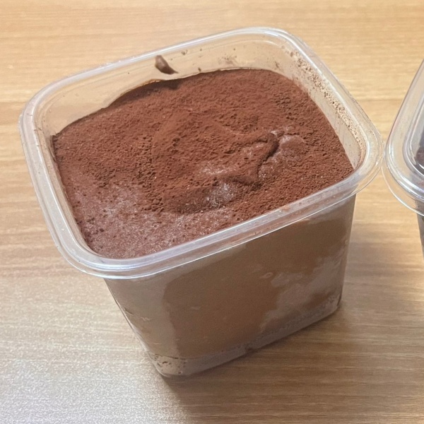 巧克力提拉米蘇, 縫雁藝術工作室