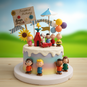 史努比, 與手工甜點對話的SUSAN, dessert365, 漫漫手工甜點市集, 幼稚園慶生, 冰淇淋蛋糕, 法式甜點, 卡通蛋糕, 彩虹蛋糕, 寶寶蛋糕, 公主蛋糕, 生日蛋糕, 手工甜點, 宅配蛋糕, 週歲蛋糕, 母親節蛋糕, 父親節蛋糕, susan冰淇淋蛋糕評價, 彌月蛋糕, 慕斯蛋糕