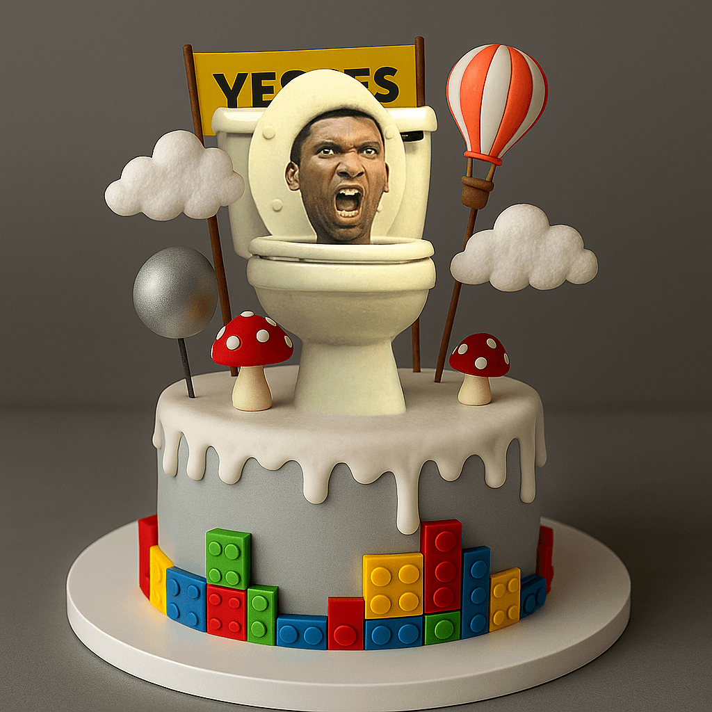 Skibidi Toilet馬桶人, 與手工甜點對話的SUSAN, dessert365, 漫漫手工甜點市集, 幼稚園慶生, 冰淇淋蛋糕, 法式甜點, 卡通蛋糕, 彩虹蛋糕, 寶寶蛋糕, 公主蛋糕, 生日蛋糕, 手工甜點, 宅配蛋糕, 週歲蛋糕, 母親節蛋糕, 父親節蛋糕, susan冰淇淋蛋糕評價, 彌月蛋糕, 慕斯蛋糕