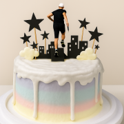 滑板, 與手工甜點對話的SUSAN, dessert365, 漫漫手工甜點市集, 幼稚園慶生, 冰淇淋蛋糕, 法式甜點, 卡通蛋糕, 彩虹蛋糕, 寶寶蛋糕, 公主蛋糕, 生日蛋糕, 手工甜點, 宅配蛋糕, 週歲蛋糕, 母親節蛋糕, 父親節蛋糕, susan冰淇淋蛋糕評價, 彌月蛋糕, 慕斯蛋糕