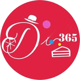 Dessert365 Logo