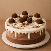 松露巧克力蛋糕, Susan's Kitchen, 與手工甜點對話的SUSAN, dessert365, 這不是翻糖因翻糖不好吃, 幼稚園慶生, 冰淇淋蛋糕, 法式甜點, 卡通蛋糕, 彩虹蛋糕, 寶寶蛋糕, 公主蛋糕, 生日蛋糕, 手工甜點, 宅配蛋糕, 週歲蛋糕, 母親節蛋糕, 父親節蛋糕, susan冰淇淋蛋糕評價, 彌月蛋糕, 慕斯蛋糕