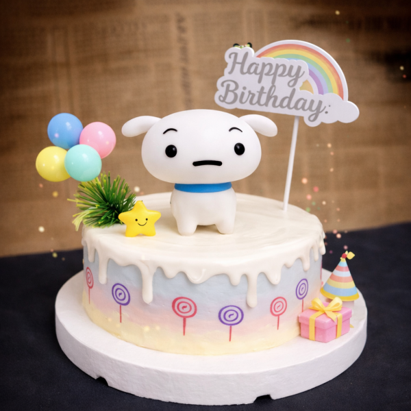 Shin-chan from Crayon Shin-chan, Susan's Conversation with Handmade Desserts, dessert365, A Leisurely Handmade Dessert Market, Kindergarten Birthday Celebration, Ice Cream Cake, French Desserts, Cartoon Cake, Rainbow Cake, Baby Cake, Princess Cake, Birthday Cake, Handmade Dessert, Home Delivery Cake, First Birthday Cake, Mother's Day Cake, Father's Day Cake, Susan's Ice Cream Cake Review, Baby's Day Cake, Mousse Cake