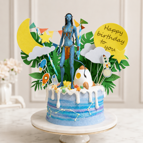 阿凡達Avatar, 與手工甜點對話的SUSAN, dessert365, 漫漫手工甜點市集, 幼稚園慶生, 冰淇淋蛋糕, 法式甜點, 卡通蛋糕, 彩虹蛋糕, 寶寶蛋糕, 公主蛋糕, 生日蛋糕, 手工甜點, 宅配蛋糕, 週歲蛋糕, 母親節蛋糕, 父親節蛋糕, susan冰淇淋蛋糕評價, 彌月蛋糕, 慕斯蛋糕