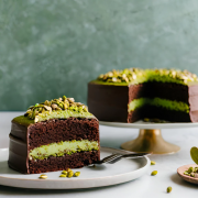 杜拜開心果巧克力蛋糕, 與手工甜點對話的SUSAN, dessert365, 手工甜點娘娘專送平台, 漫漫手工甜點市集, 幼稚園慶生, 冰淇淋蛋糕, 法式甜點, 卡通蛋糕, 彩虹蛋糕, 寶寶蛋糕, 公主蛋糕, 生日蛋糕, 手工甜點, 宅配蛋糕, 週歲蛋糕, 母親節蛋糕, 父親節蛋糕, susan冰淇淋蛋糕評價, 彌月蛋糕, 慕斯蛋糕