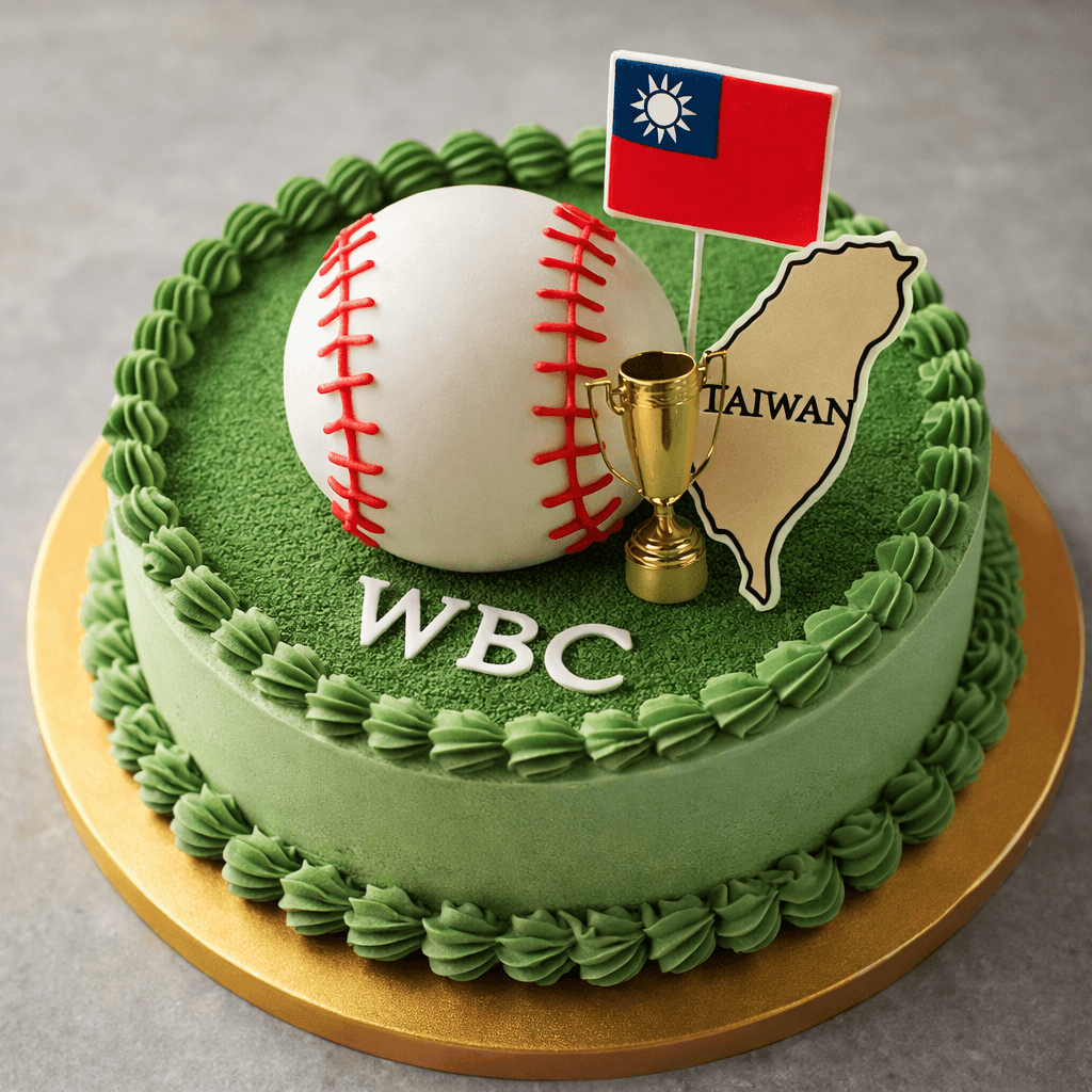 棒球蛋糕, Susan's Kitchen, 與手工甜點對話的SUSAN, dessert365, 這不是翻糖因翻糖不好吃, 幼稚園慶生, 冰淇淋蛋糕, 法式甜點, 卡通蛋糕, 彩虹蛋糕, 寶寶蛋糕, 公主蛋糕, 生日蛋糕, 手工甜點, 宅配蛋糕, 週歲蛋糕, 母親節蛋糕, 父親節蛋糕, susan冰淇淋蛋糕評價, 彌月蛋糕, 慕斯蛋糕