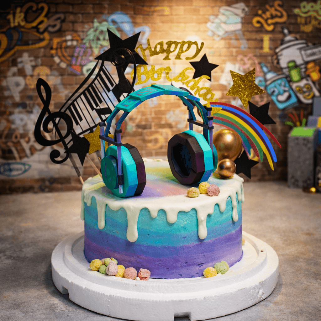 嘻哈耳機, 與手工甜點對話的SUSAN, dessert365, 漫漫手工甜點市集, 幼稚園慶生, 冰淇淋蛋糕, 法式甜點, 卡通蛋糕, 彩虹蛋糕, 寶寶蛋糕, 公主蛋糕, 生日蛋糕, 手工甜點, 宅配蛋糕, 週歲蛋糕, 母親節蛋糕, 父親節蛋糕, susan冰淇淋蛋糕評價, 彌月蛋糕, 慕斯蛋糕