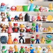 銀河瑪莉歐, 與手工甜點對話的SUSAN, dessert365, 手工甜點娘娘專送平台, 漫漫手工甜點市集, 幼稚園慶生, 冰淇淋蛋糕, 法式甜點, 卡通蛋糕, 彩虹蛋糕, 寶寶蛋糕, 公主蛋糕, 生日蛋糕, 手工甜點, 宅配蛋糕, 週歲蛋糕, 母親節蛋糕, 父親節蛋糕, susan冰淇淋蛋糕評價, 彌月蛋糕, 慕斯蛋糕