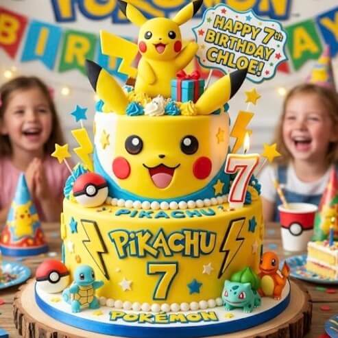 皮卡丘, MissQ手作教室...