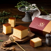 熟成蜜蛋糕, 法蘭騎士熟成蜜蛋糕