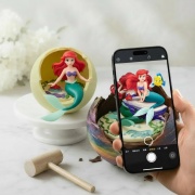 美人魚敲敲蛋糕動蛋糕, Susan's Kitchen, 與手工甜點對話的SUSAN, dessert365, 手工甜點娘娘專送平台, 這不是翻糖因翻糖不好吃, 幼稚園慶生, 冰淇淋蛋糕, 法式甜點, 卡通蛋糕, 彩虹蛋糕, 寶寶蛋糕, 公主蛋糕, 生日蛋糕, 手工甜點, 宅配蛋糕, 週歲蛋糕, 母親節蛋糕, 父親節蛋糕, susan冰淇淋蛋糕評價, 彌月蛋糕, 慕斯蛋糕