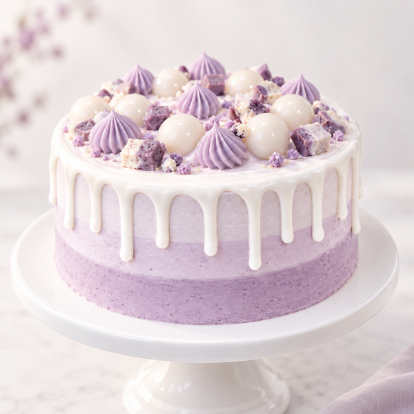 芋頭佐白玉蛋糕, Susan's Kitchen, 與手工甜點對話的SUSAN, dessert365, 這不是翻糖因翻糖不好吃, 幼稚園慶生, 冰淇淋蛋糕, 法式甜點, 卡通蛋糕, 彩虹蛋糕, 寶寶蛋糕, 公主蛋糕, 生日蛋糕, 手工甜點, 宅配蛋糕, 週歲蛋糕, 母親節蛋糕, 父親節蛋糕, susan冰淇淋蛋糕評價, 彌月蛋糕, 慕斯蛋糕