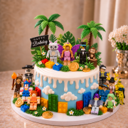 Roblox動蛋糕, Susan's Kitchen, 與手工甜點對話的SUSAN, dessert365, 這不是翻糖因翻糖不好吃, 幼稚園慶生, 冰淇淋蛋糕, 法式甜點, 卡通蛋糕, 彩虹蛋糕, 寶寶蛋糕, 公主蛋糕, 生日蛋糕, 手工甜點, 宅配蛋糕, 週歲蛋糕, 母親節蛋糕, 父親節蛋糕, susan冰淇淋蛋糕評價, 彌月蛋糕, 慕斯蛋糕