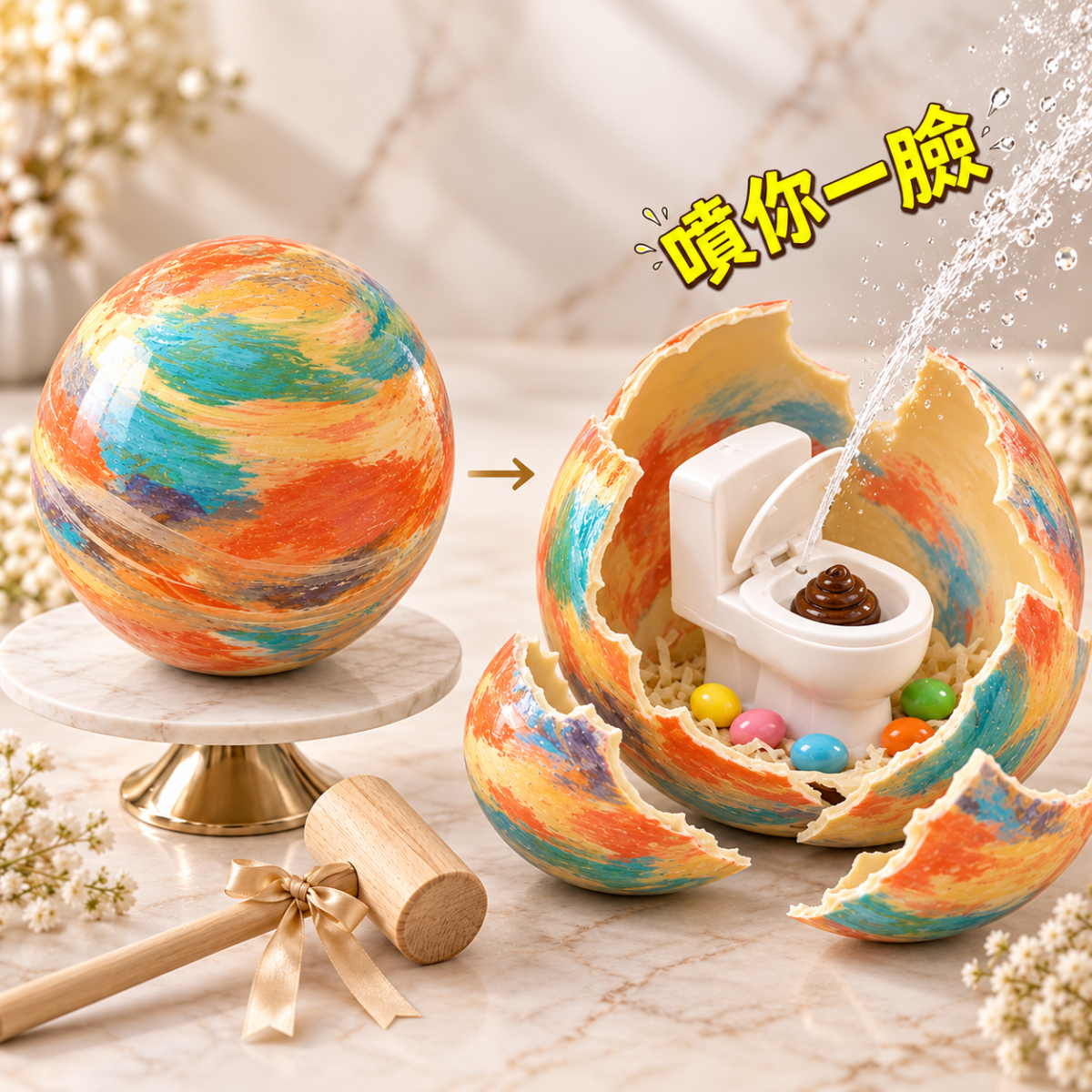馬桶敲敲蛋糕, Susan's Kitchen, 與手工甜點對話的SUSAN, dessert365, 這不是翻糖因翻糖不好吃, 幼稚園慶生, 冰淇淋蛋糕, 法式甜點, 卡通蛋糕, 彩虹蛋糕, 寶寶蛋糕, 公主蛋糕, 生日蛋糕, 手工甜點, 宅配蛋糕, 週歲蛋糕, 母親節蛋糕, 父親節蛋糕, susan冰淇淋蛋糕評價, 彌月蛋糕, 慕斯蛋糕